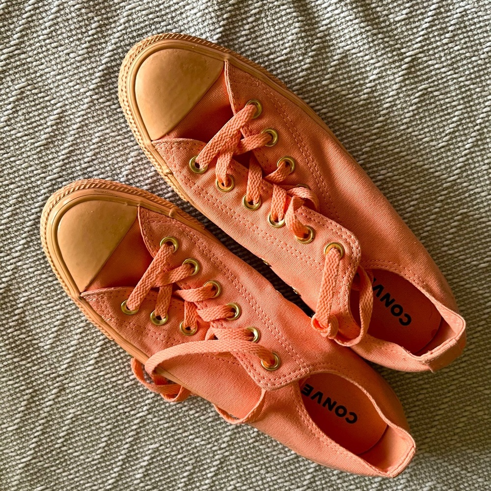 Converse sneakers